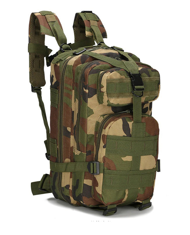 Military Rucksacks 1000D Nylon 30L Waterproof Tactical